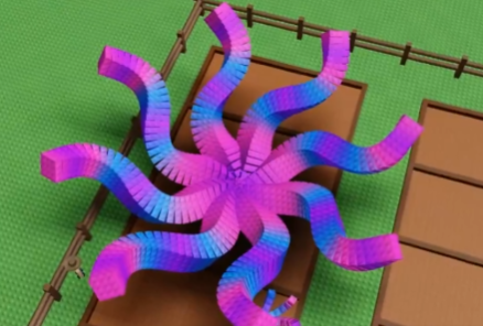 grow a garden christmas new plant new seed